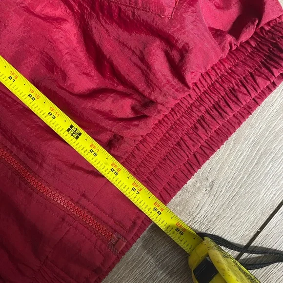 Vintage 1996 San Francisco 49ers Reebok Pro Line 50 Years Jacket Mens M - Picture 6 of 7